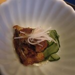 鰻魚四代目菊川 中洲春吉店 - 