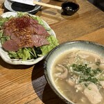 內臟燒肉 Hayabusa - 