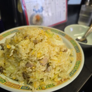 横浜家系ラーメン 大津家_1