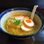 らーめん奏 - 料理写真:『しおらーめん 中（830円税込）』
　『味玉（150円税込）』