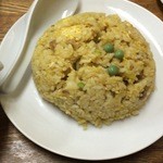 嵐屋 - カレーチャーハン！