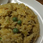 嵐屋 - グリンピースがいいね！