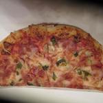 PIZZA OLIVE - メキシカン2015/02