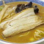 大貫本店 - ラーメン