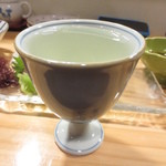 きわみ - 冨久千代酒造 鍋島 特別純米酒　冷酒