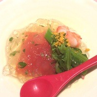 伊豆の旬 やんも 丸の内店 - 
