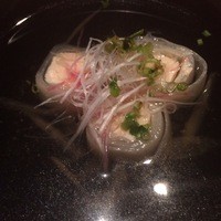 伊豆の旬 やんも 丸の内店 - 