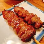 元祖 満州焼 庄兵衛 - 