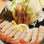 琉球海老おばんざい ちゅら - 