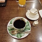珈琲 散歩 - 