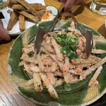 目黒魚金 - 