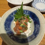 目黒魚金 - 