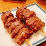 元祖 満州焼 庄兵衛 - 
