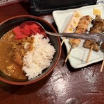 焼鳥ことぶき - 