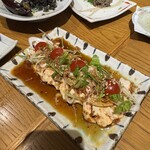 目黒魚金 - 