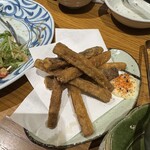 目黒魚金 - 