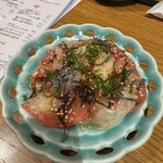 目黒魚金 - 