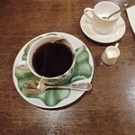 珈琲 散歩 - 