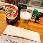 元祖 満州焼 庄兵衛 - 