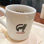 カフェ・ベローチェ - ドリンク写真: