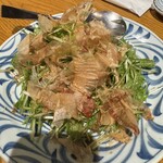 目黒魚金 - 