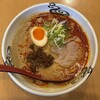 担々麺 四川 - 白ごま担々麺