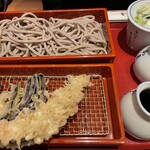 永坂更科 布屋太兵衛 - 料理写真: