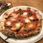 PIZZA 一郎 - 