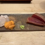 おかめ寿司 - 