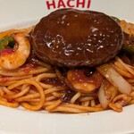 ハチ - 