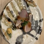 おかめ寿司 - 