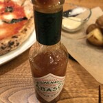 PIZZA 一郎 - 