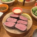 牛舌之檸檬 澀谷店 - 