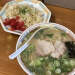 喜龍 - 料理写真: