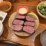 牛舌之檸檬 澀谷店 - 