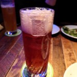 アクアリウムダイニング 新宿ライム - 