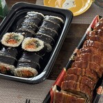 ロピア - 料理写真: