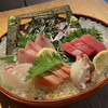 魚肉菜 座頭 道安 - 
