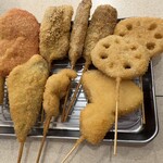 串カツ田中 - 
