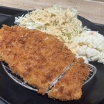 松のや - 料理写真: