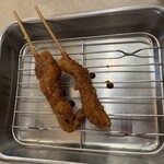 串カツ田中 - 