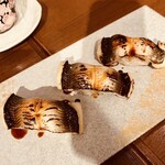 江坂鮨バル おーうえすと - 