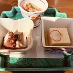 江坂鮨バル おーうえすと - 