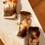 江坂鮨バル おーうえすと - 