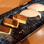 江坂鮨バル おーうえすと - 