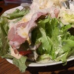 葡萄酒自助餐×肉 ESOLA 長岡站前店 - 