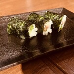 江坂鮨バル おーうえすと - 