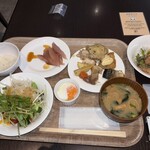 ホテルJALシティ - 料理写真:
