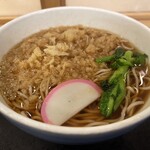 小諸そば - 料理写真: