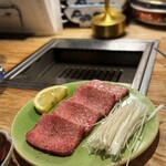焼肉商店 いとおかし - 
